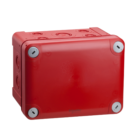 Imagem de CX SEG RECT 105x80x150 8 B MUREVA CZ