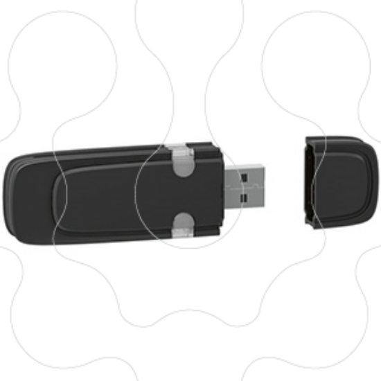 Imagem de ADAPTADOR USB Wi-Fi