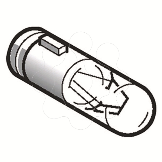 Imagem de LAMPADA BA7S