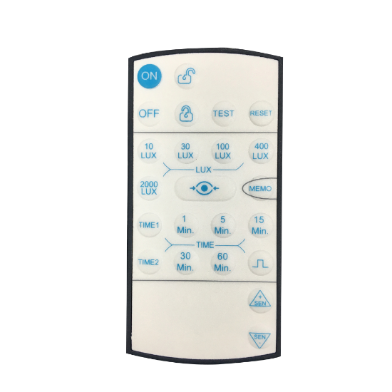 Imagem de Comando Remoto p/ Microwave sensor