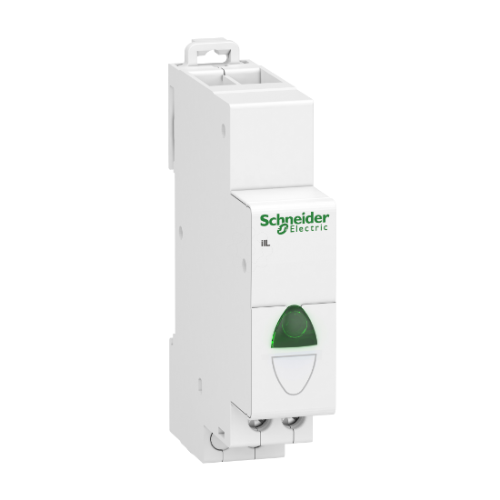 Imagem de SIN. LUMI. VERDE 110-230 VAC