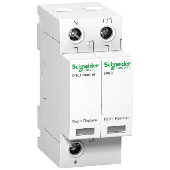 Imagem de iPRD 8r kA 350V 1PN com sinalizacao