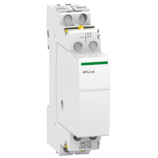 Imagem de iATLC+S 24-240 VAC
