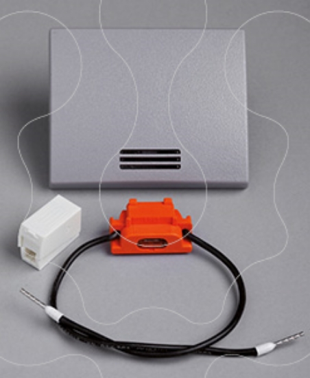 Imagem de TECLAS C LAMP P INST EMB MUREVA CZ