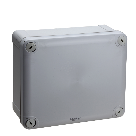 Imagem de CX DER RECT 150X80X175 MUREVA CZ