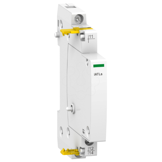 Imagem de iATLS 24-240 VAC/VDC