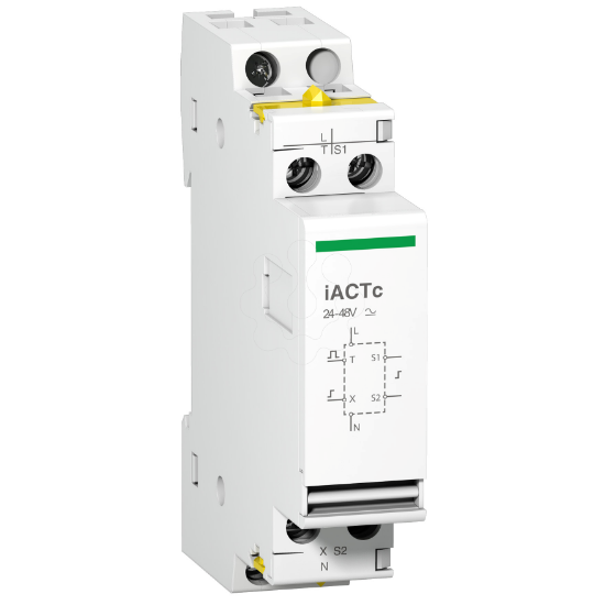 Imagem de iACTC  24 VAC