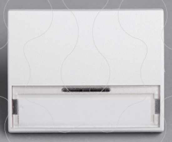 Imagem de TECLAS C PORTA ETIQ S LAMP MUREVA BR