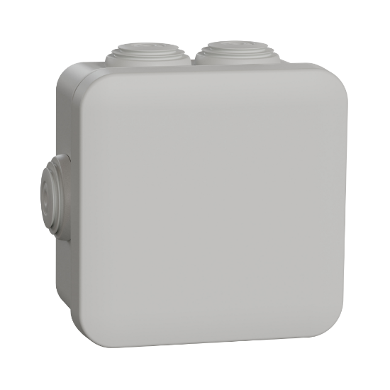 Imagem de CX DER QUAD 80X80X45 8 B MUREVA CZ