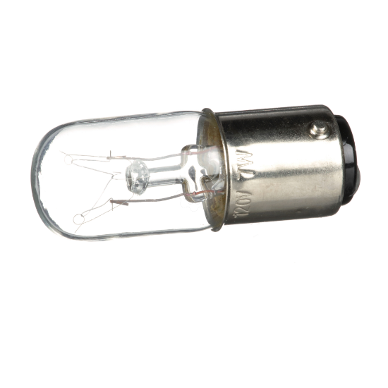 Imagem de LAMP BA15D 7W-120V