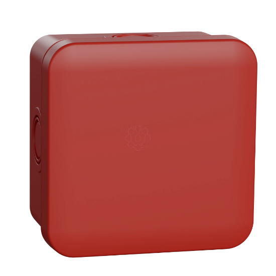 Imagem de CX SEG RECT 80x45x80 7 PRCT MUREVA CZ