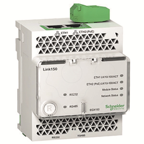 Imagem de Gateway ETHERNET LINK150