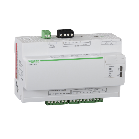 Imagem de COMX510 ENERGY SERVER