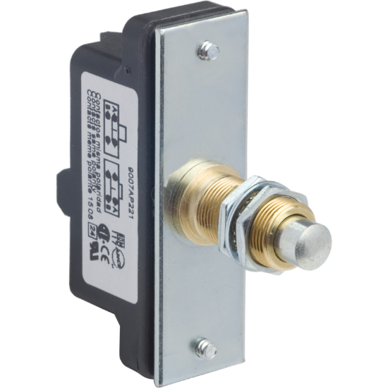Imagem de MICROSWITCH SQD