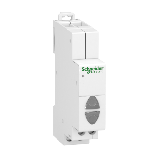Imagem de SIN. LUMI.  BRANCO/BRANCO 110-230 VAC