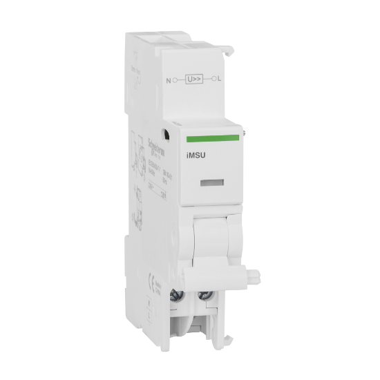 Imagem de iMSU 230VCA  275V