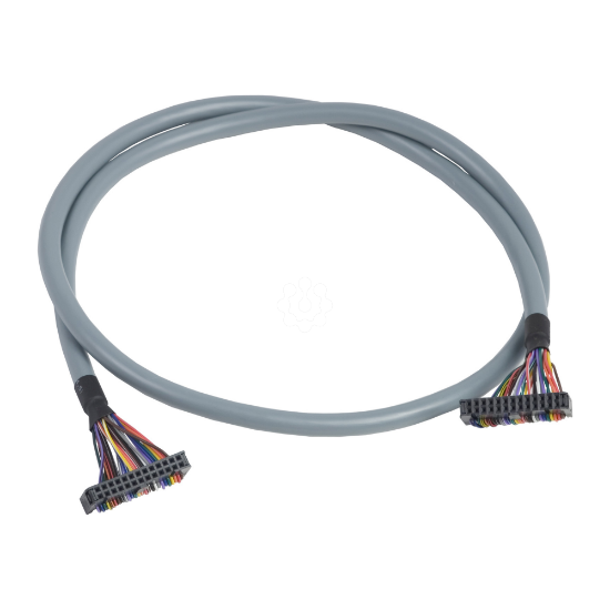 Imagem de CABO TELEFAST P- MOD. EXT. TWIDO, 0,5M