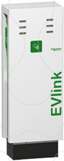 Imagem de EVLINK PKG STD FSS 7KW 2XT2 RFID