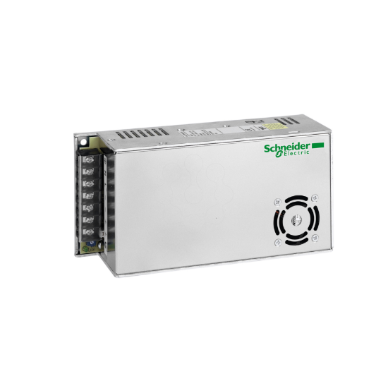 Imagem de Fuente conmut equipam. monof 24V 10A