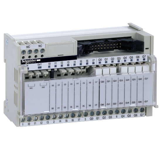 Imagem de BASE MIST 8E 8 S