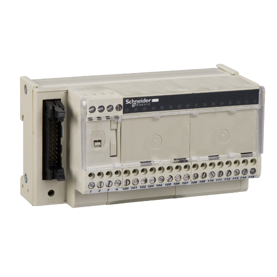 Imagem de BASE TOR 16VIAS+LED
