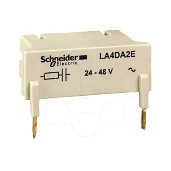 Imagem de MOD ANTIP DIOD 24VCA D40/D95