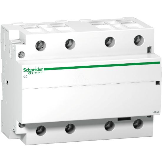 Imagem de CONT MOD 100A 4P 220V