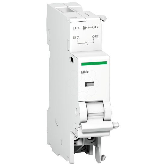 Imagem de MNX 400V CA POUR C60-C120-DPN-ID