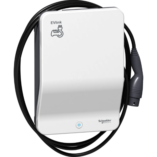 Imagem de EVlink Acc Vehicle-CableT2 11kW