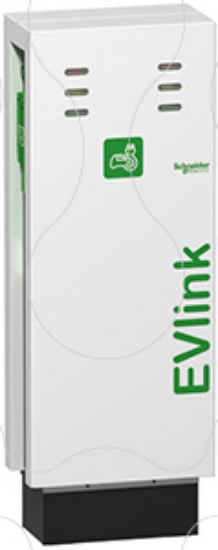 Imagem de EVLINK PKG STD FSS 7KW 2XT2