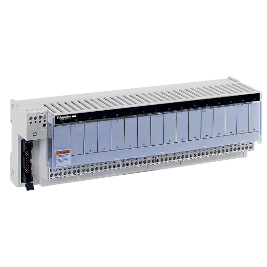 Imagem de BASE SAID 16 VIAS 1NA