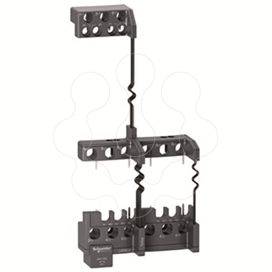 Imagem de MODULE DE CONNEXION D09#D32 2 SENS