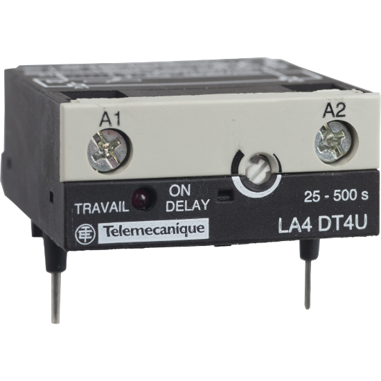 Imagem de TEMP. ELECTR. 25-500S
