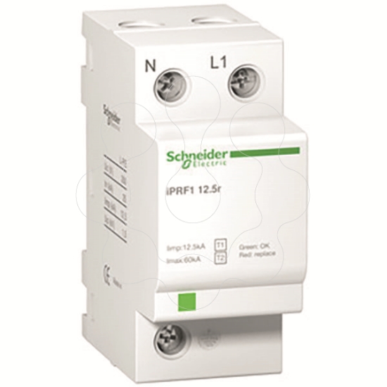 Imagem de PRF1  PRF1 12,5r 1P+N 230/400V