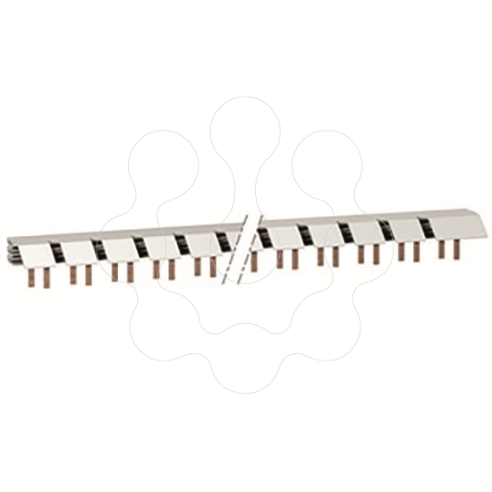Imagem de PENTE 1P+N 63A 56MOD.