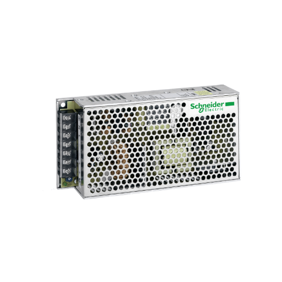 Imagem de Fuente conmut equip.monof 24V 6.2A c-PFC
