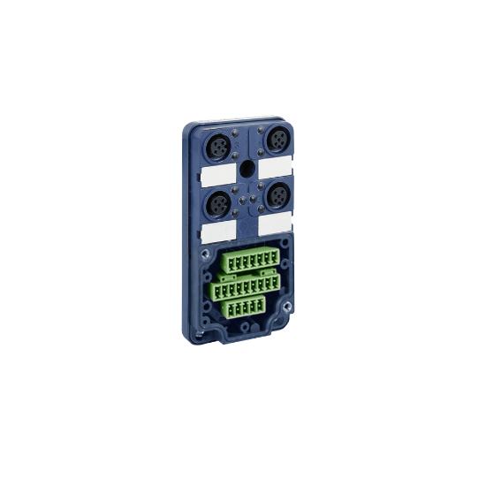 Imagem de Modulo 4 vias M12 LED