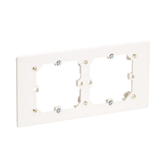 Imagem de ADAPTADOR TRIPLO P/ MECA ULTRA