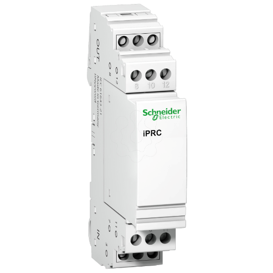 Imagem de iPRC TELECOMUNICACOES