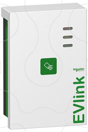 Imagem de EVLINK PKG STD WMS 7KW 1XT2 RFID