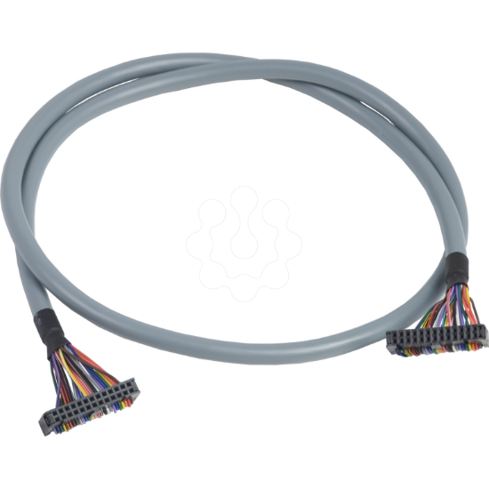 Imagem de Cabo TELEFAST para TWIDO 26 PINOS 1m