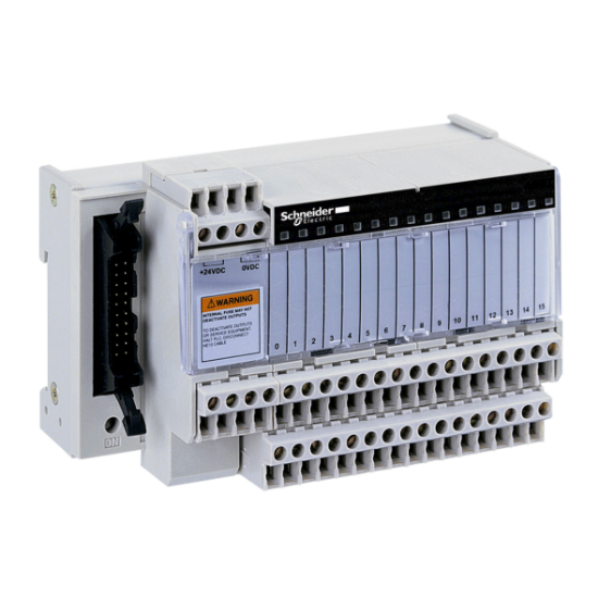 Imagem de BASE TOR 16VIAS+LED