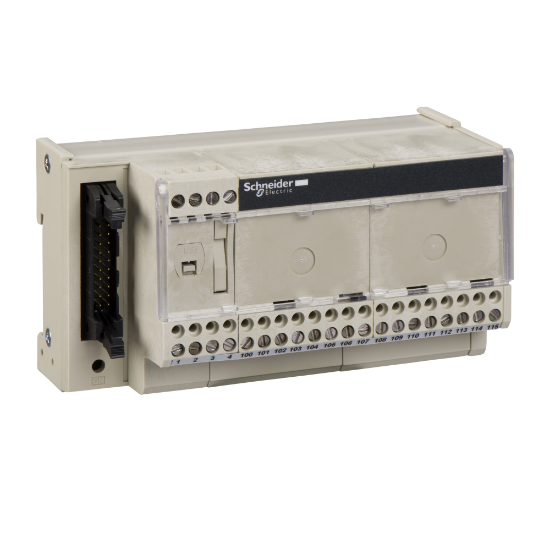 Imagem de BASE TOR 16 VIAS