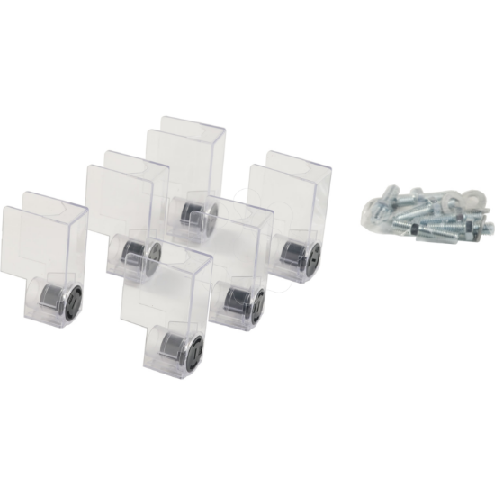 Imagem de JOG 6 PROT TERM P- LC1D115-150