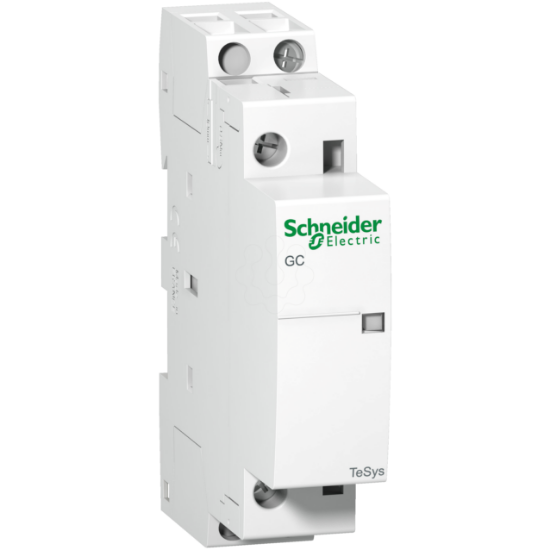 Imagem de CONT MOD 25A 1P 24V