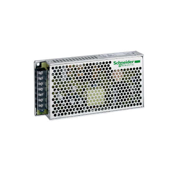 Imagem de Fuente conmut equip.monof 24V 4.2A c-PFC