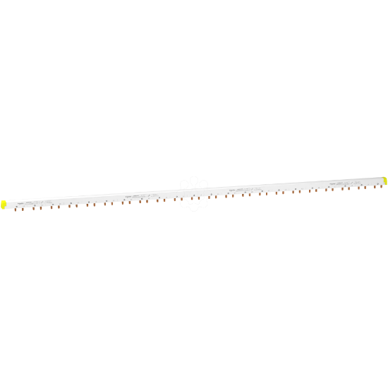 Imagem de PENTE LIGACAO 3(AUX+N+1P) 100A 57MOD