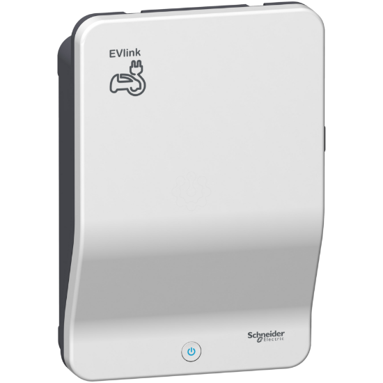 Imagem de wallbox T2S 3,7kW