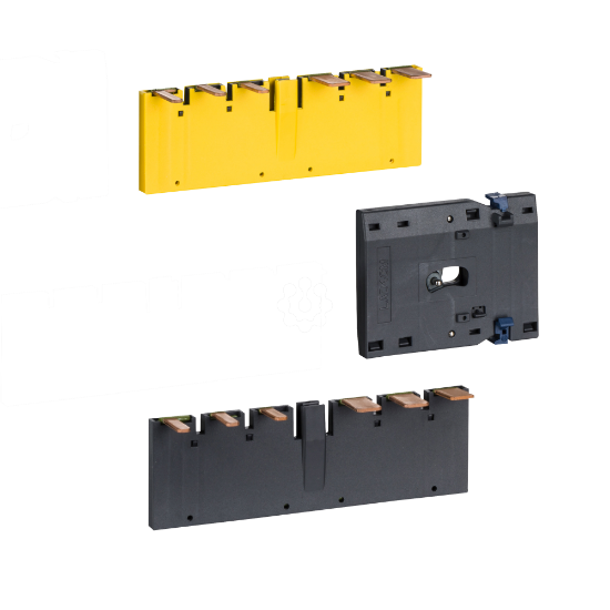 Imagem de KIT MONT LC2D40A-65A