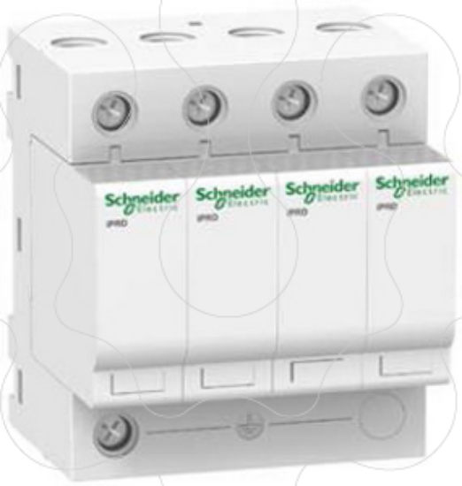 Imagem de iPRD 65r 65 kA 340V 3P N